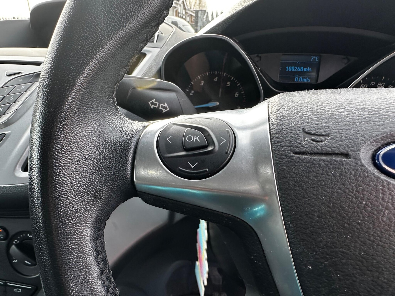 Used Ford Grand C-Max 2012 for sale - 77585913: Photo 21