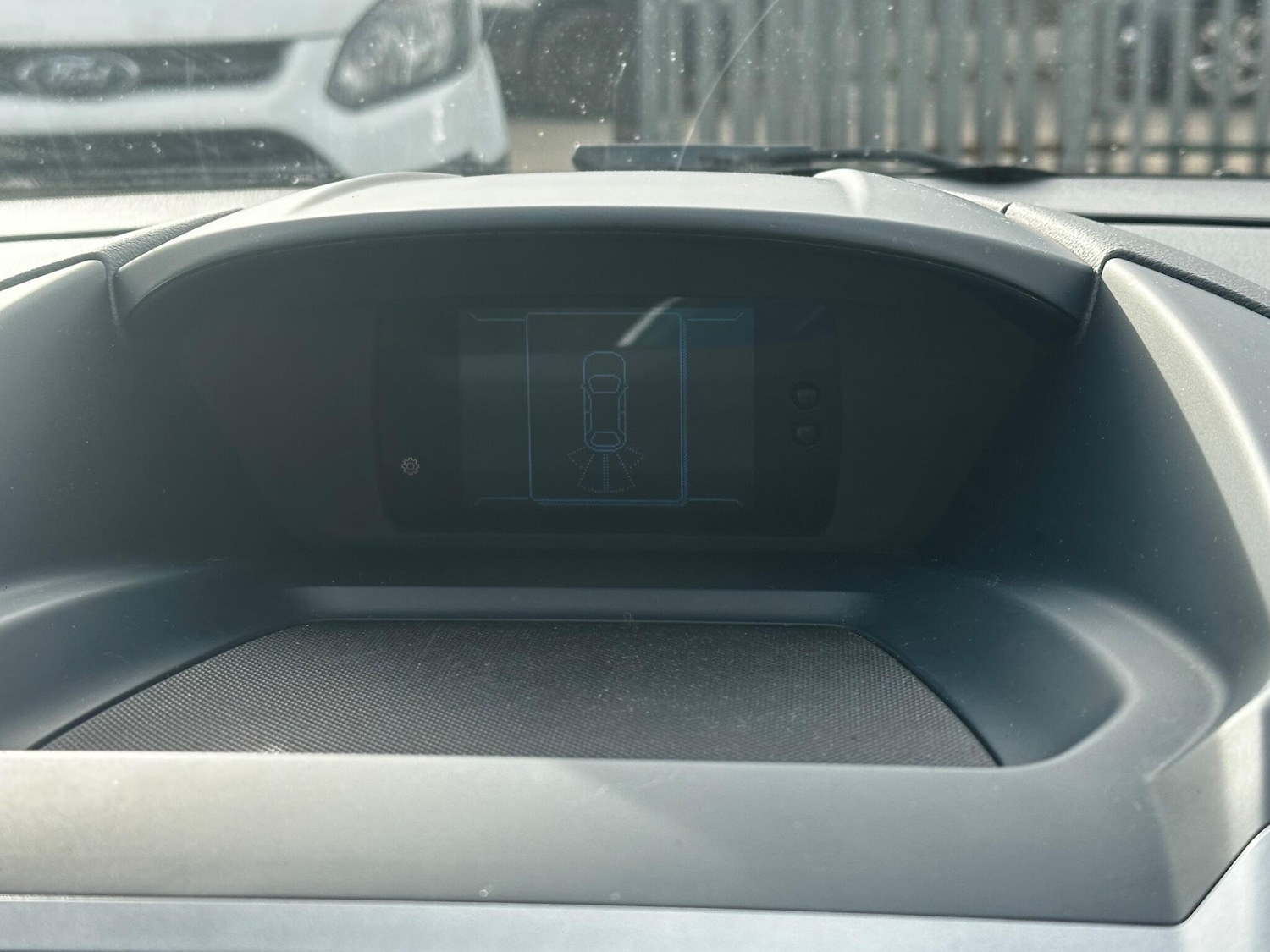 Used Ford Grand C-Max 2012 for sale - 77585913: Photo 22