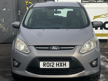 Used Ford Grand C-Max 2012 for sale - 77585913: Photo