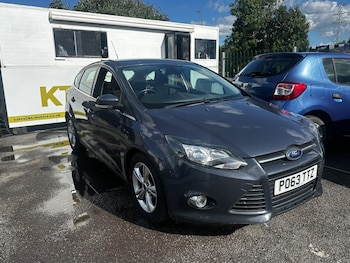 Used Ford Focus 2013 for sale - 75949588: Photo