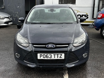 Used Ford Focus 2013 for sale - 75949588: Photo