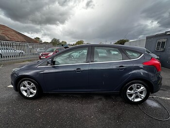 Used Ford Focus 2013 for sale - 75949588: Photo