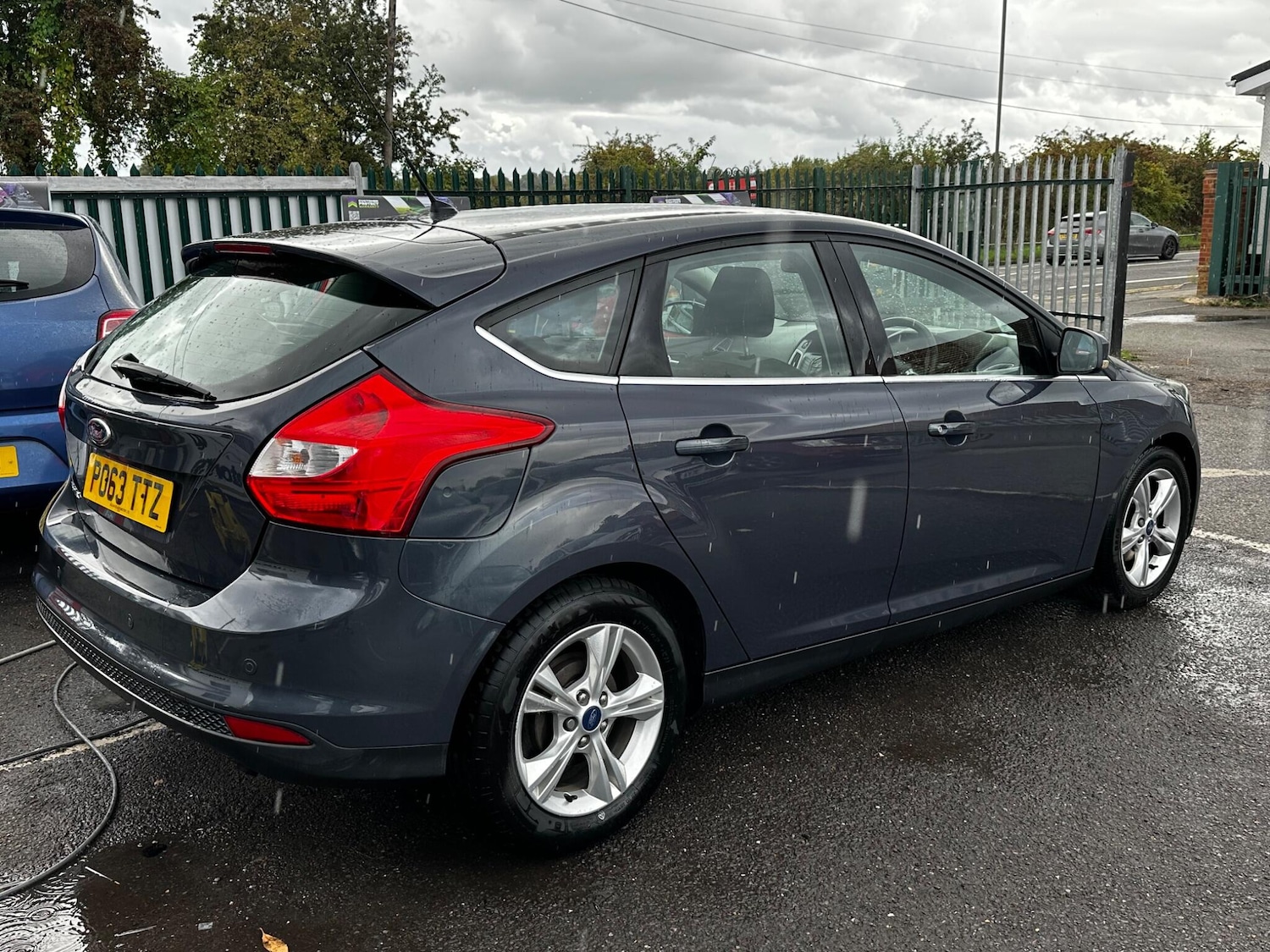 Vehicle 7