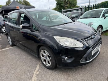 Used Ford Grand C-Max 2012 for sale - 79836585: Photo
