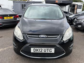 Used Ford Grand C-Max 2012 for sale - 79836585: Photo