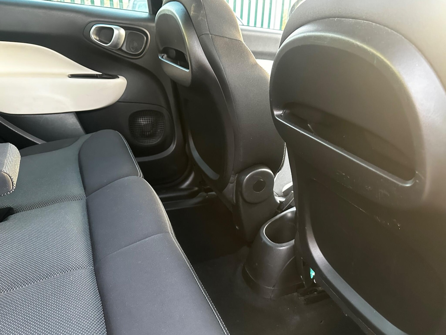 Used Fiat 500L 2015 for sale - 77119809: Photo 12