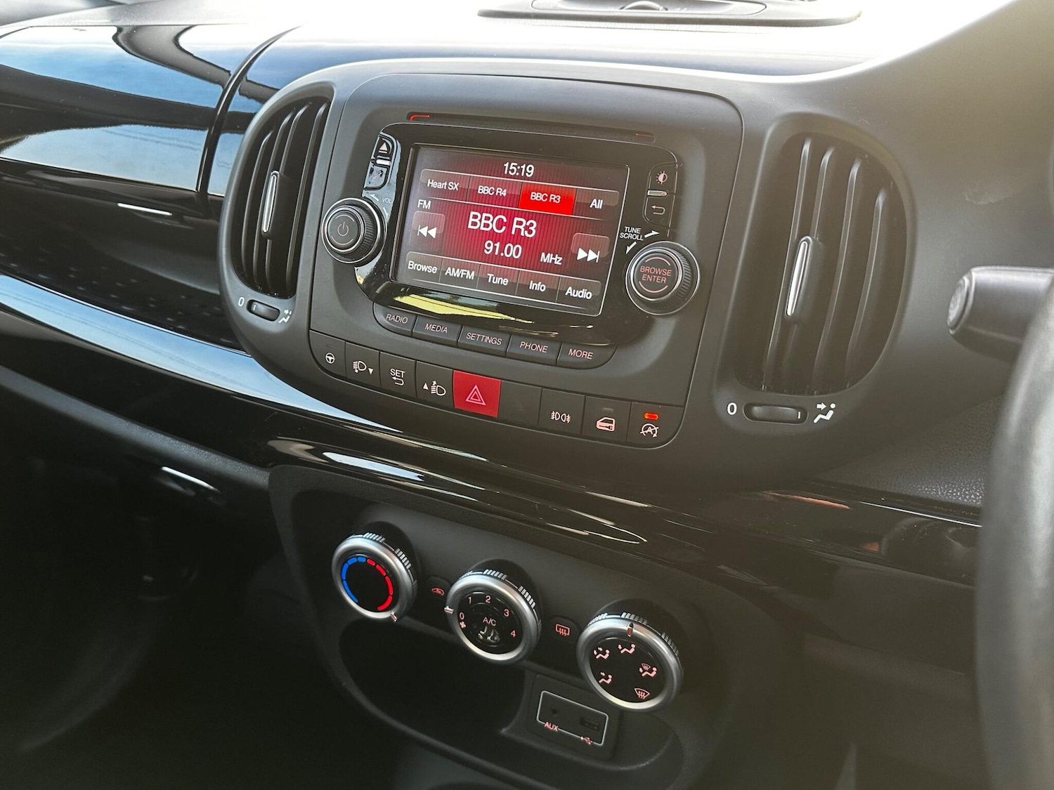 Used Fiat 500L 2015 for sale - 77119809: Photo 18