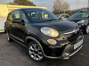Fiat 500L feature image