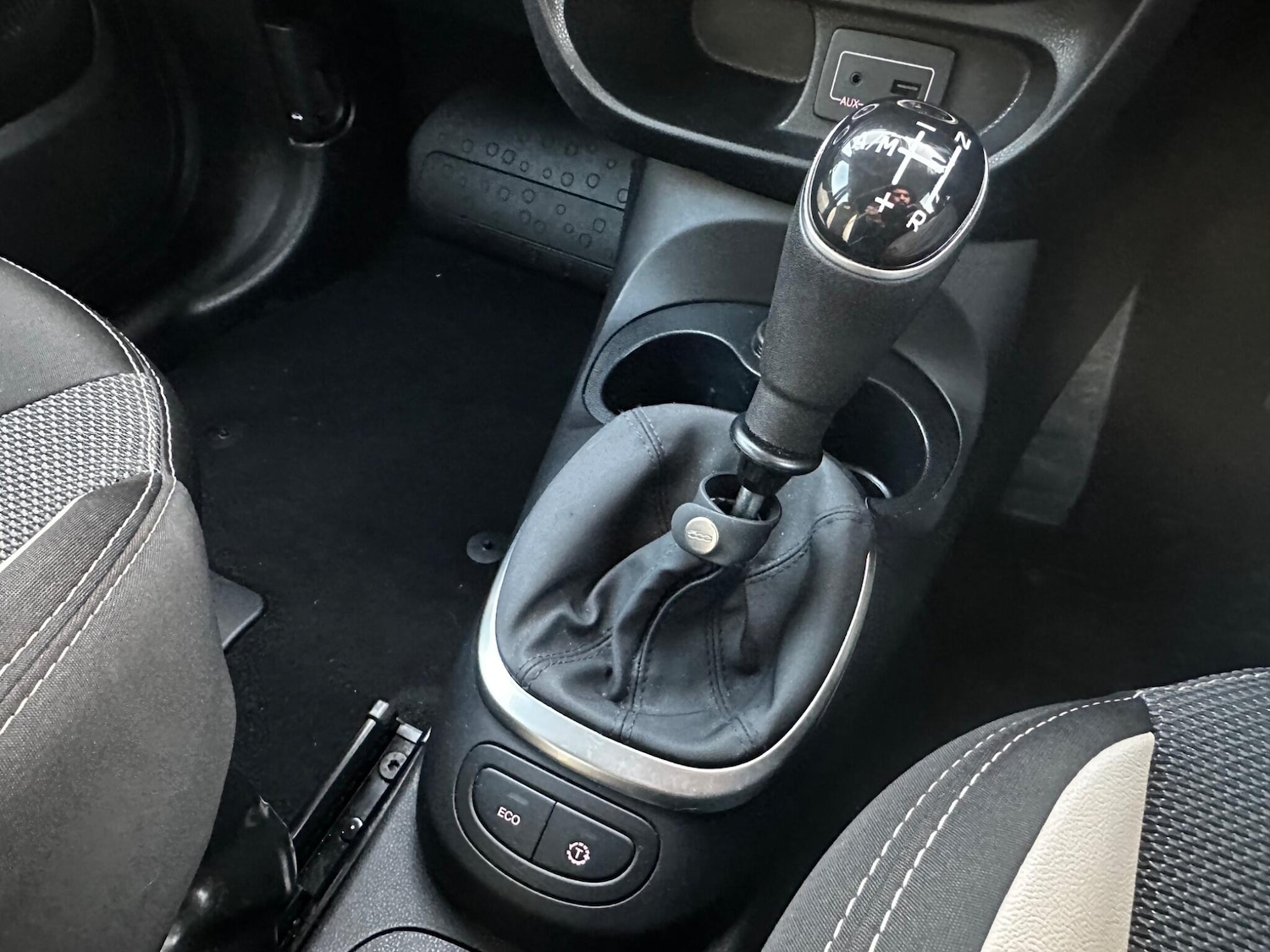 Used Fiat 500L 2015 for sale - 77119809: Photo 21