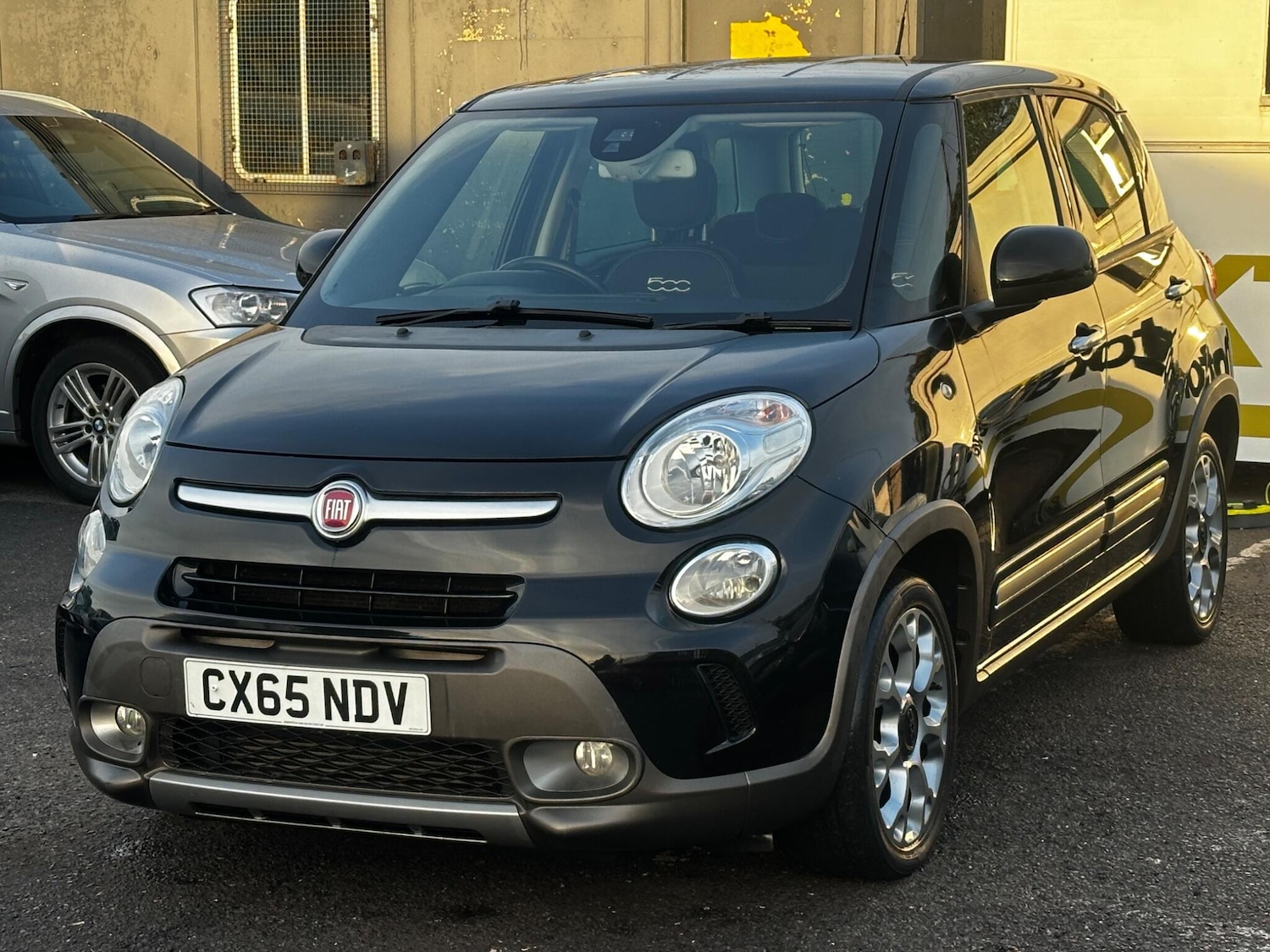 Used Fiat 500L 2015 for sale - 77119809: Photo 3