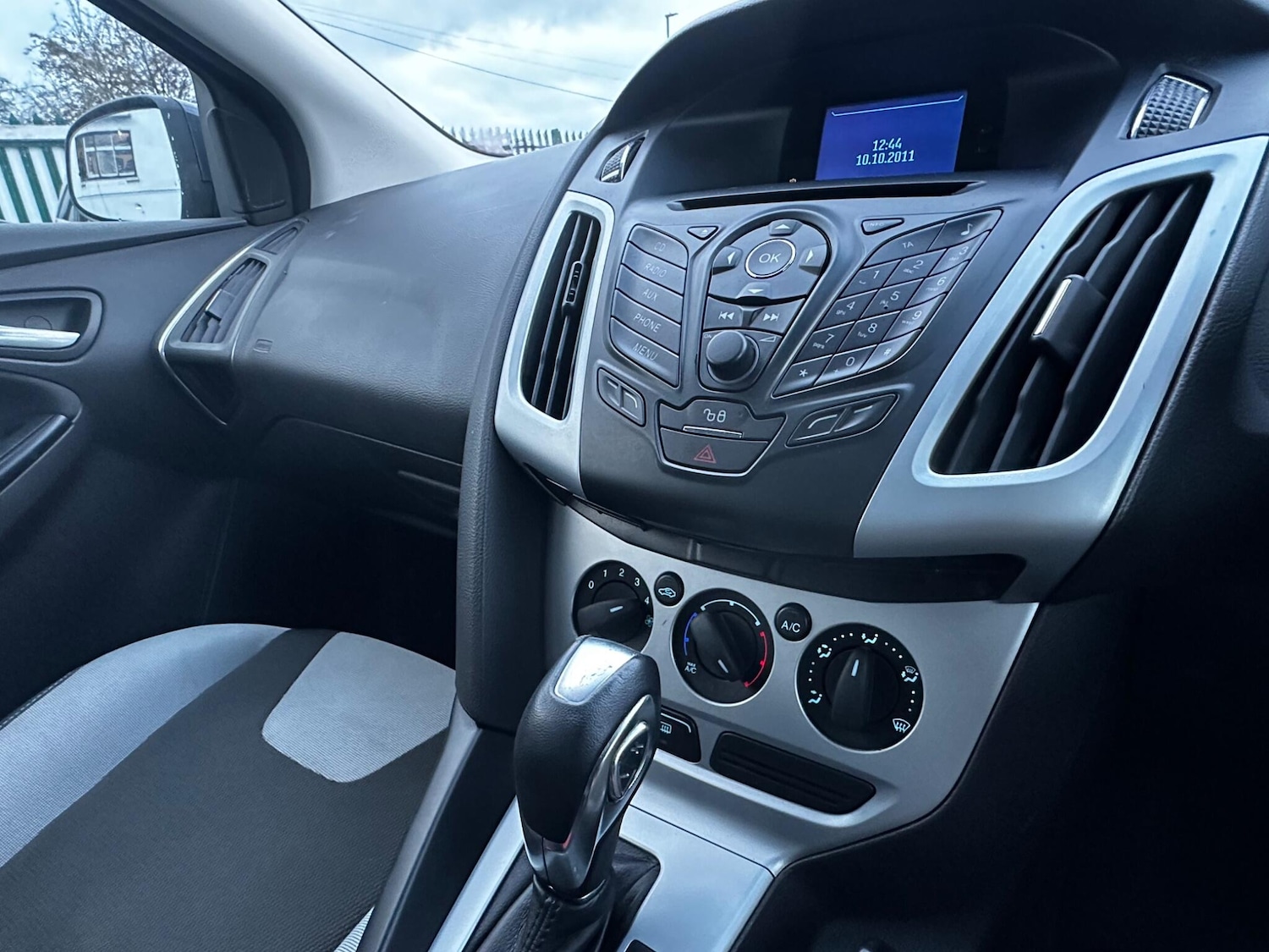 Used Ford Focus 2012 for sale - 77377075: Photo 13