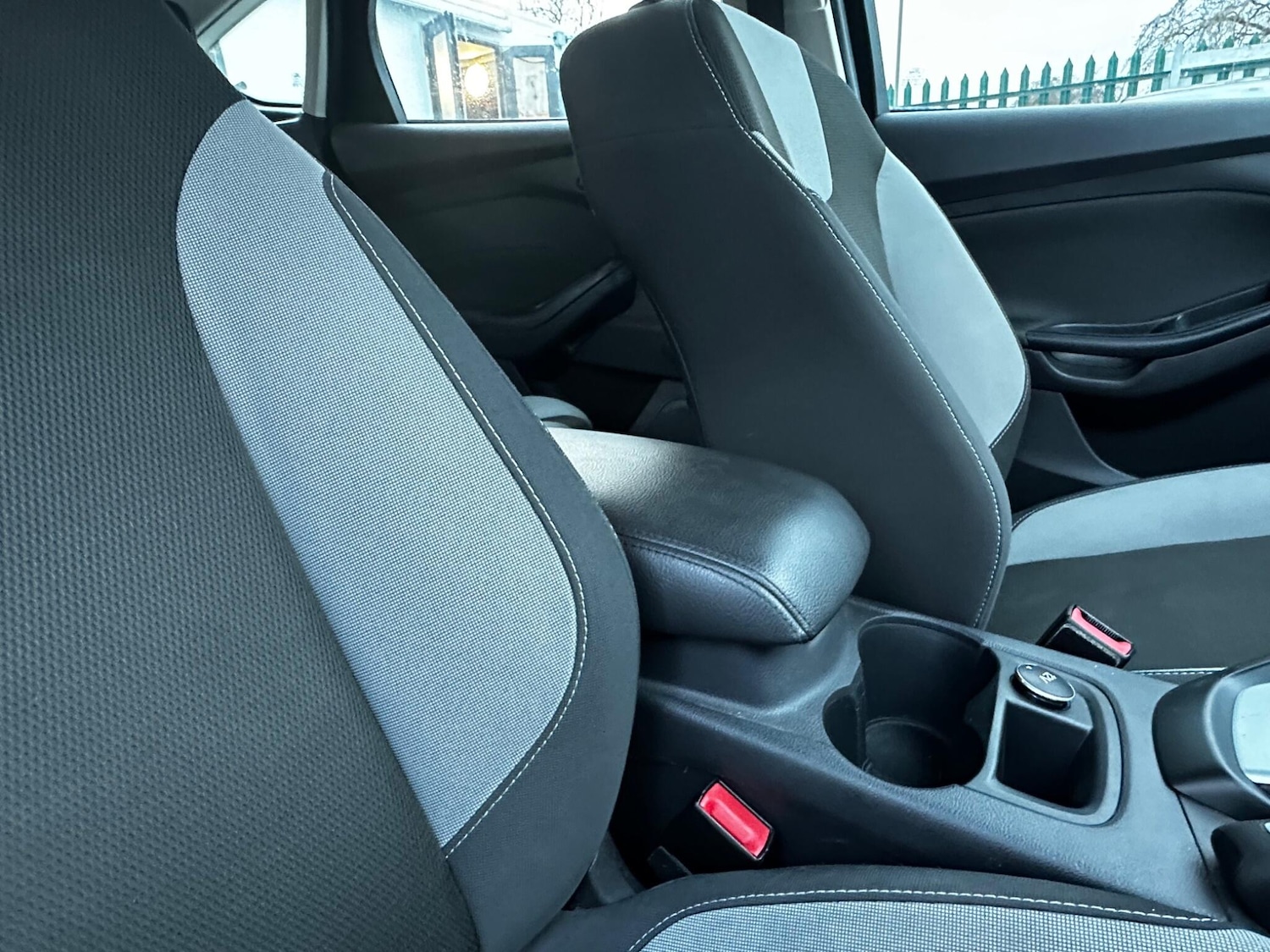 Used Ford Focus 2012 for sale - 77377075: Photo 14