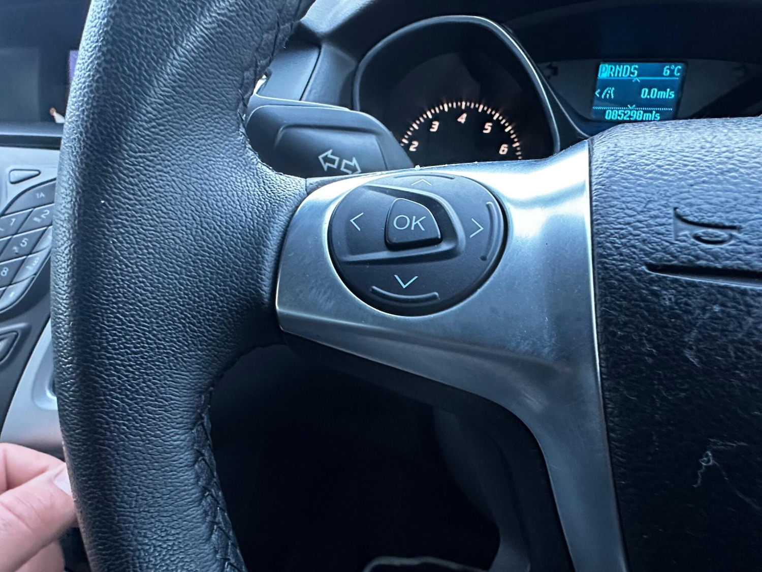 Used Ford Focus 2012 for sale - 77377075: Photo 15