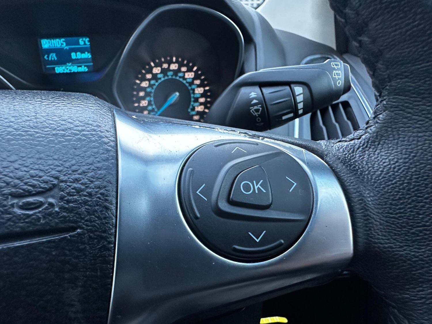 Used Ford Focus 2012 for sale - 77377075: Photo 16