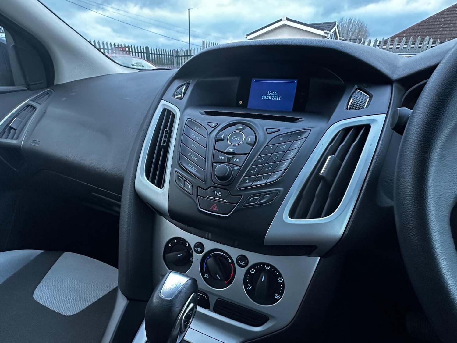 Used Ford Focus 2012 for sale - 77377075: Photo 18