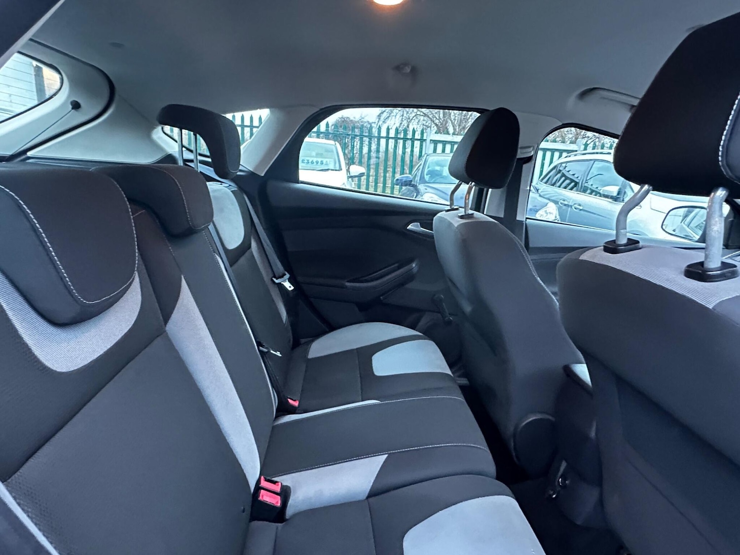 Used Ford Focus 2012 for sale - 77377075: Photo 19