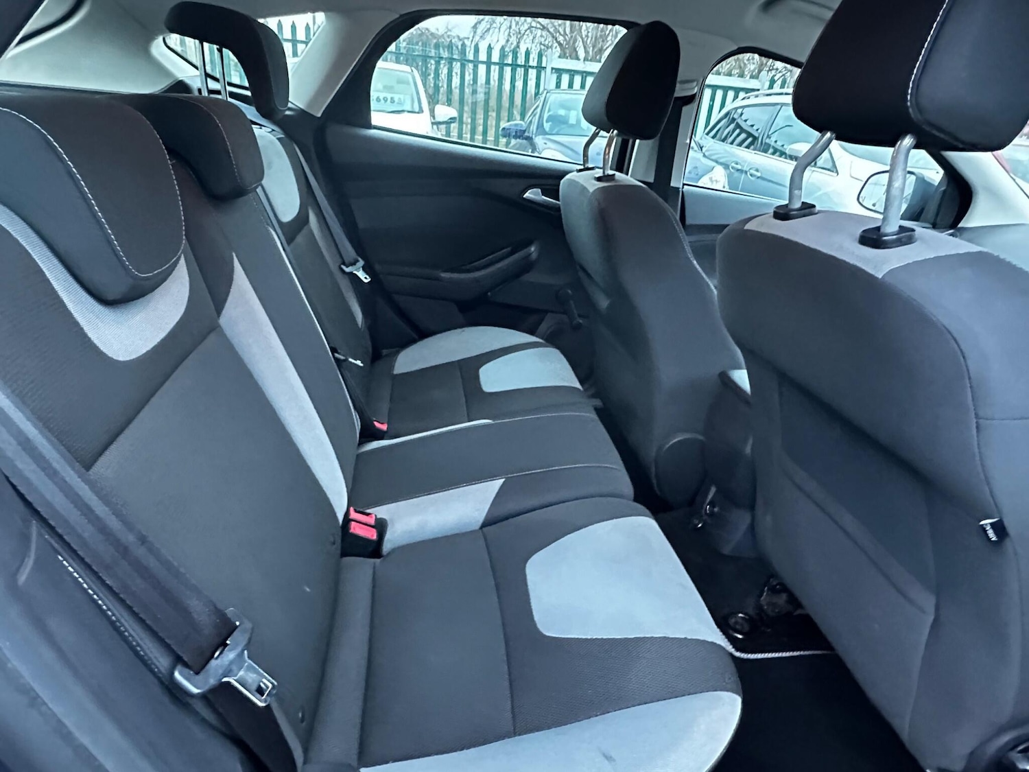 Used Ford Focus 2012 for sale - 77377075: Photo 20