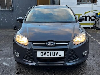 Used Ford Focus 2012 for sale - 77377075: Photo