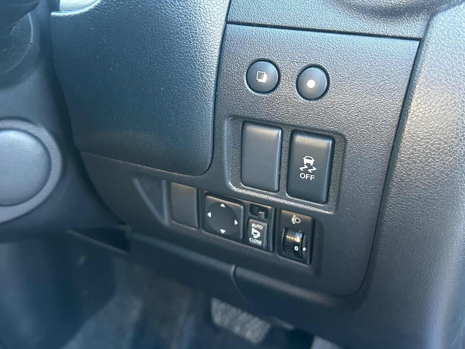 Used Nissan Micra 2012 for sale - 77101674: Photo 11