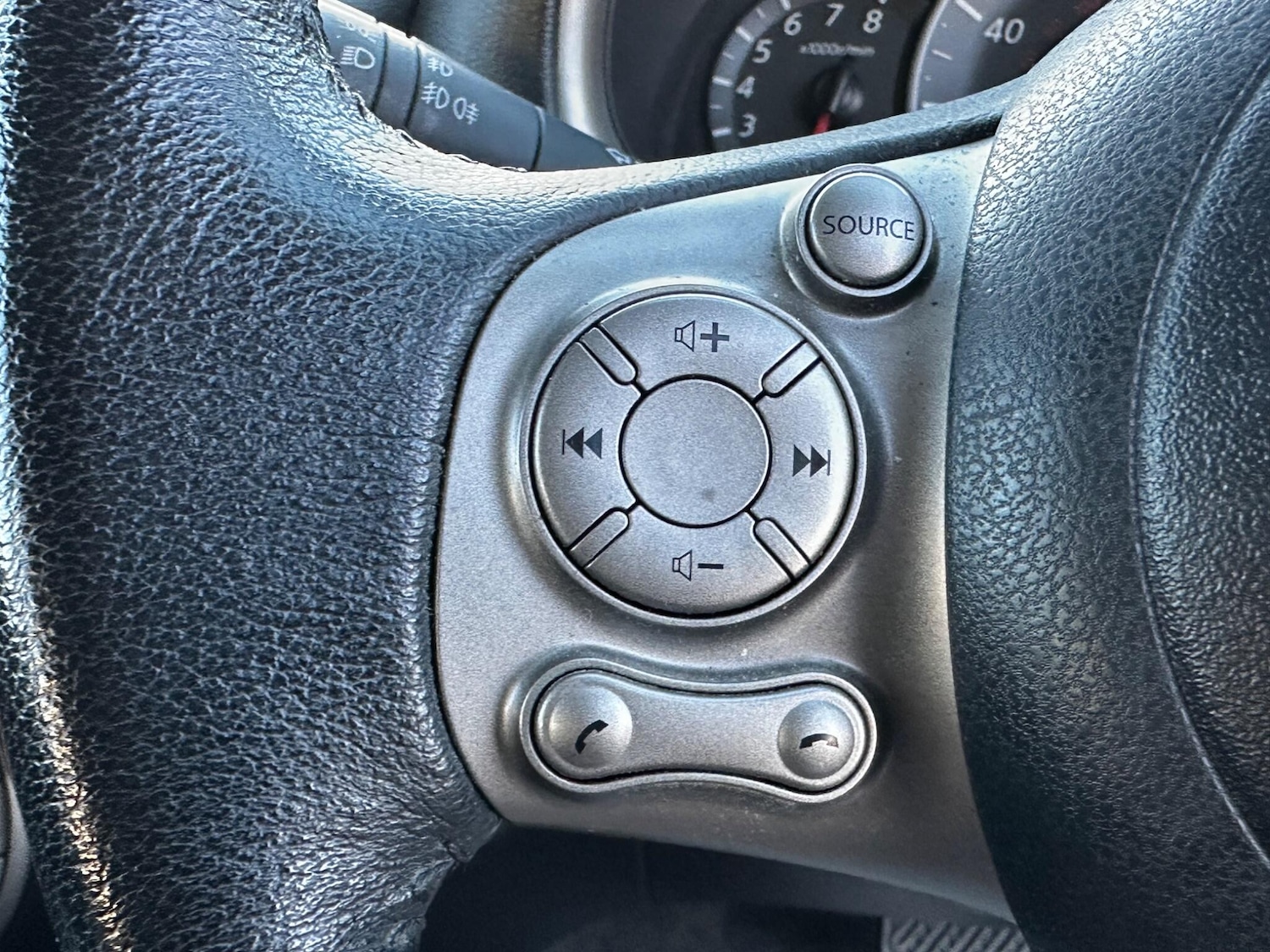 Used Nissan Micra 2012 for sale - 77101674: Photo 17