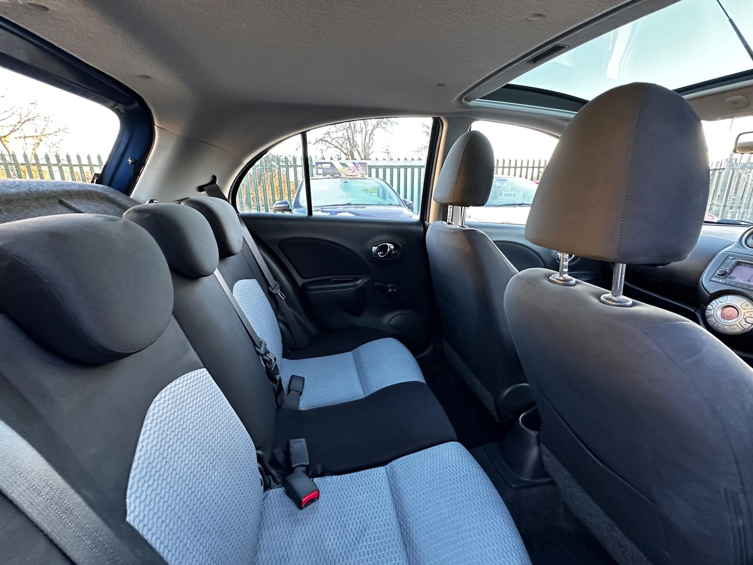 Used Nissan Micra 2012 for sale - 77101674: Photo 27