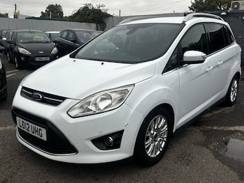 Used Ford Grand C-Max 2012 for sale - 79725777: Photo