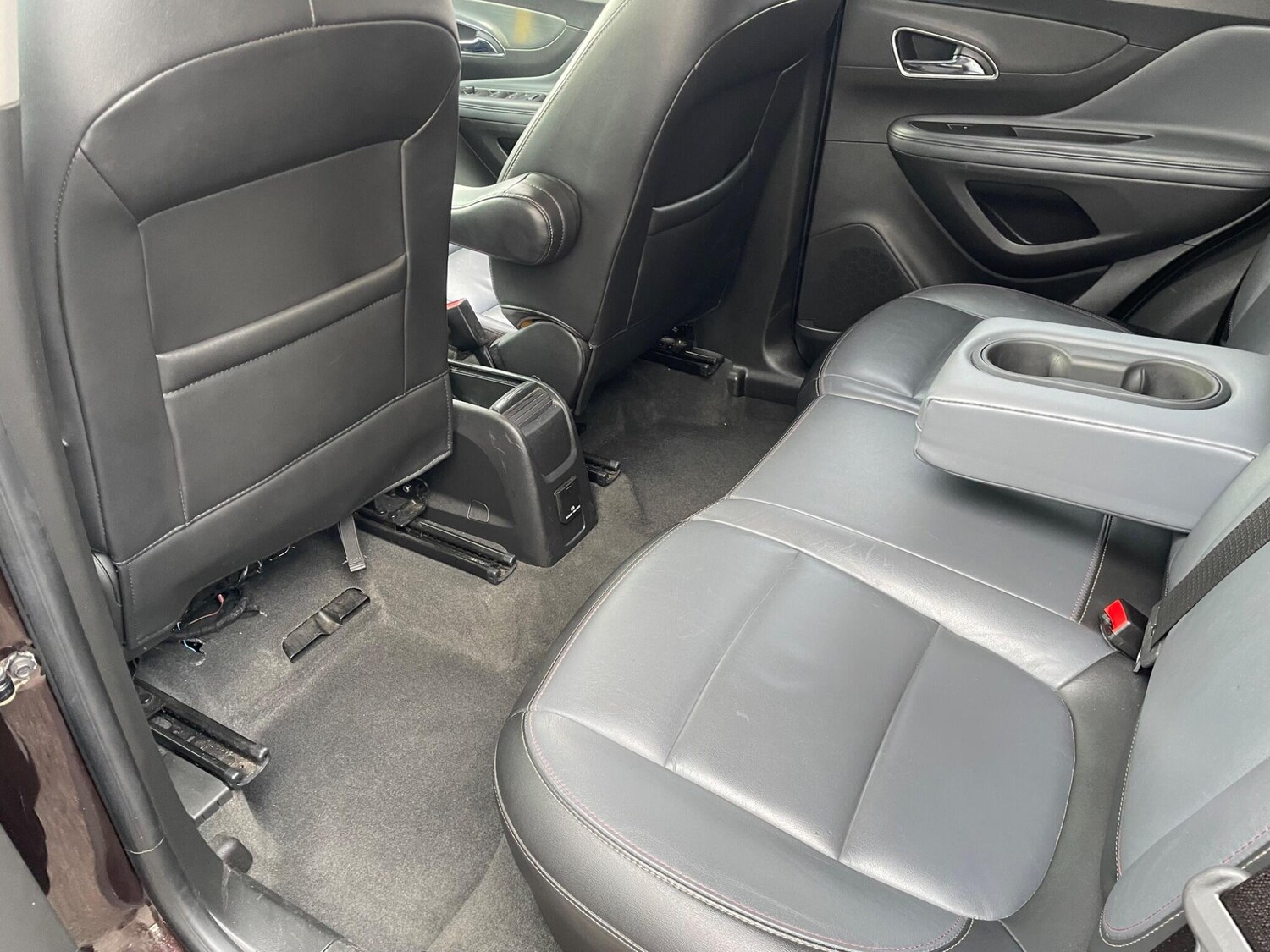 Used Vauxhall Mokka for sale - 77496544: Photo 11