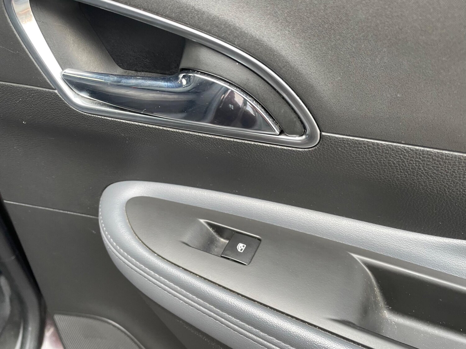 Used Vauxhall Mokka for sale - 77496544: Photo 12