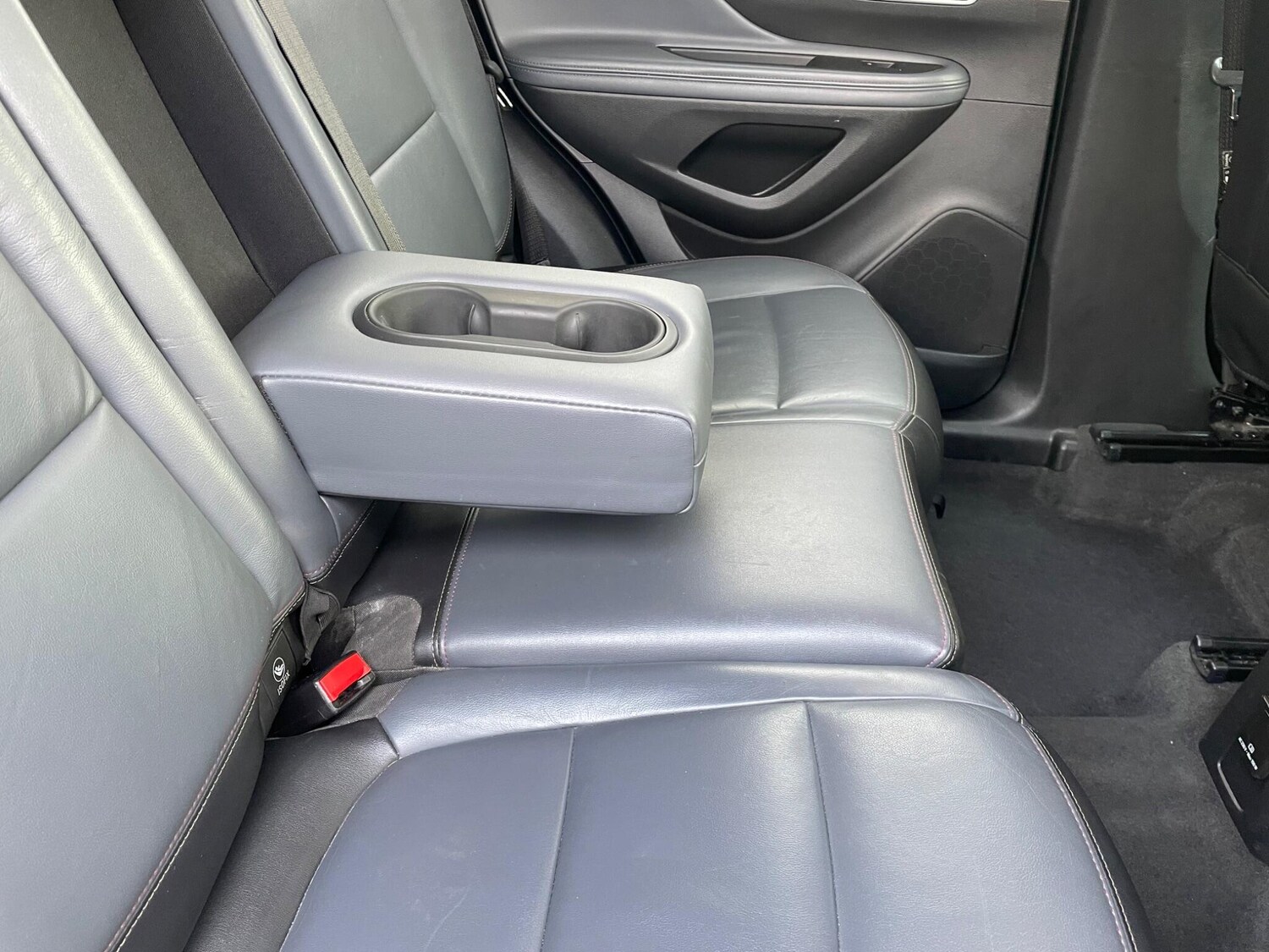 Used Vauxhall Mokka for sale - 77496544: Photo 13