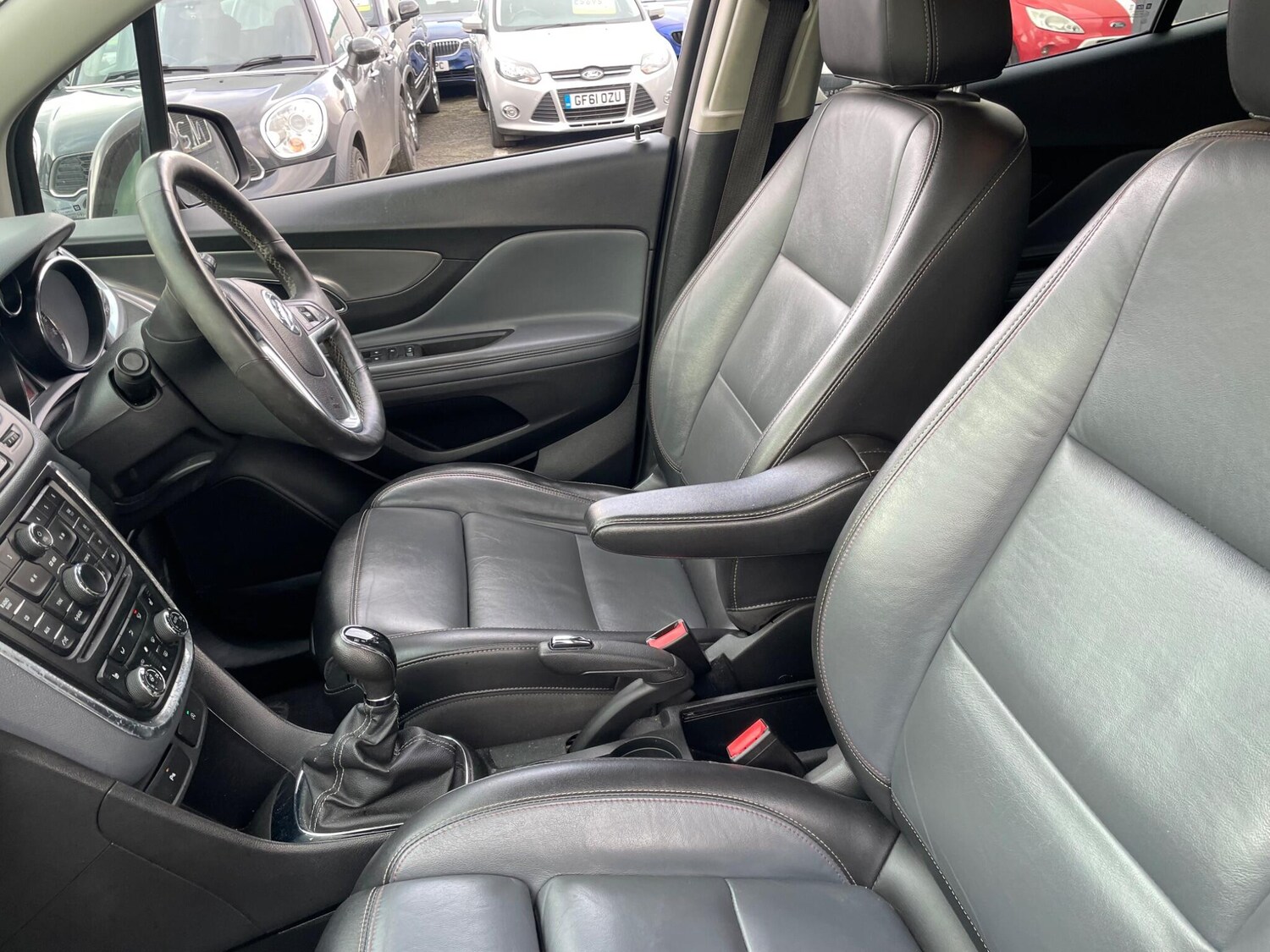 Used Vauxhall Mokka for sale - 77496544: Photo 15