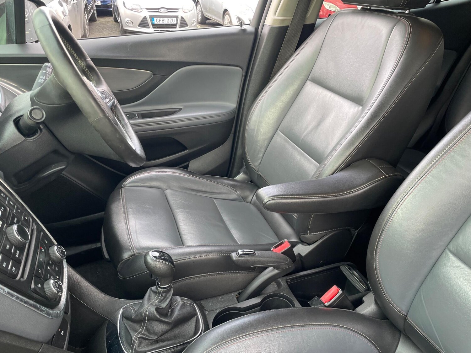 Used Vauxhall Mokka for sale - 77496544: Photo 16