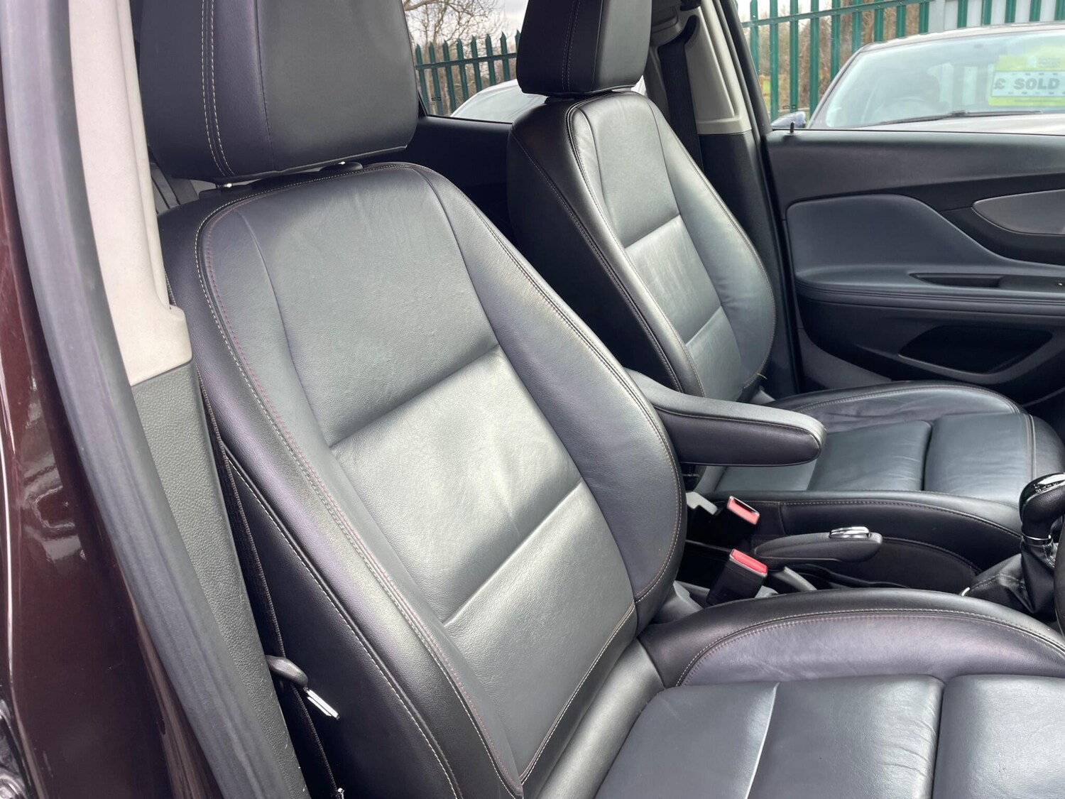 Used Vauxhall Mokka for sale - 77496544: Photo 17