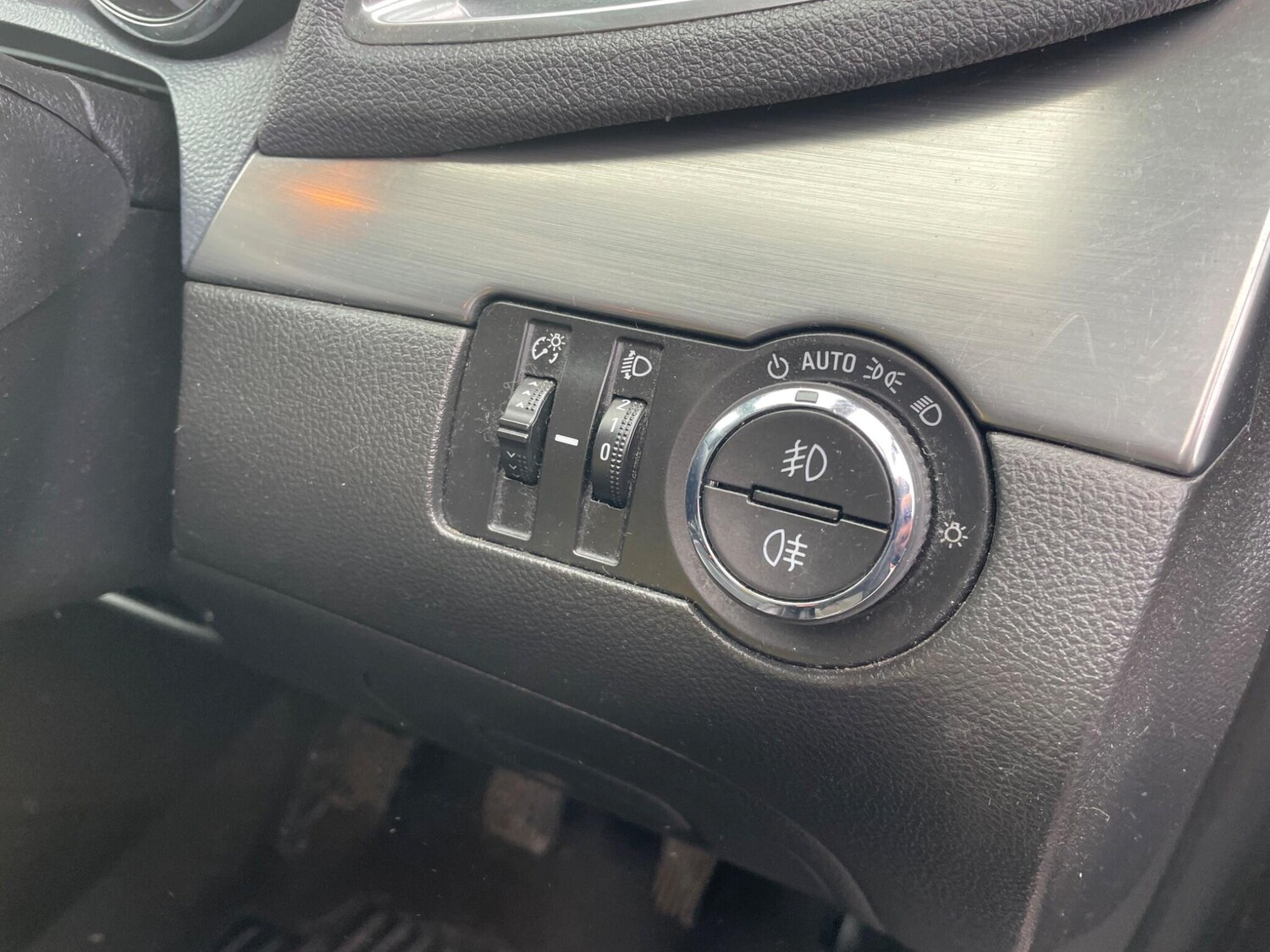 Used Vauxhall Mokka for sale - 77496544: Photo 18