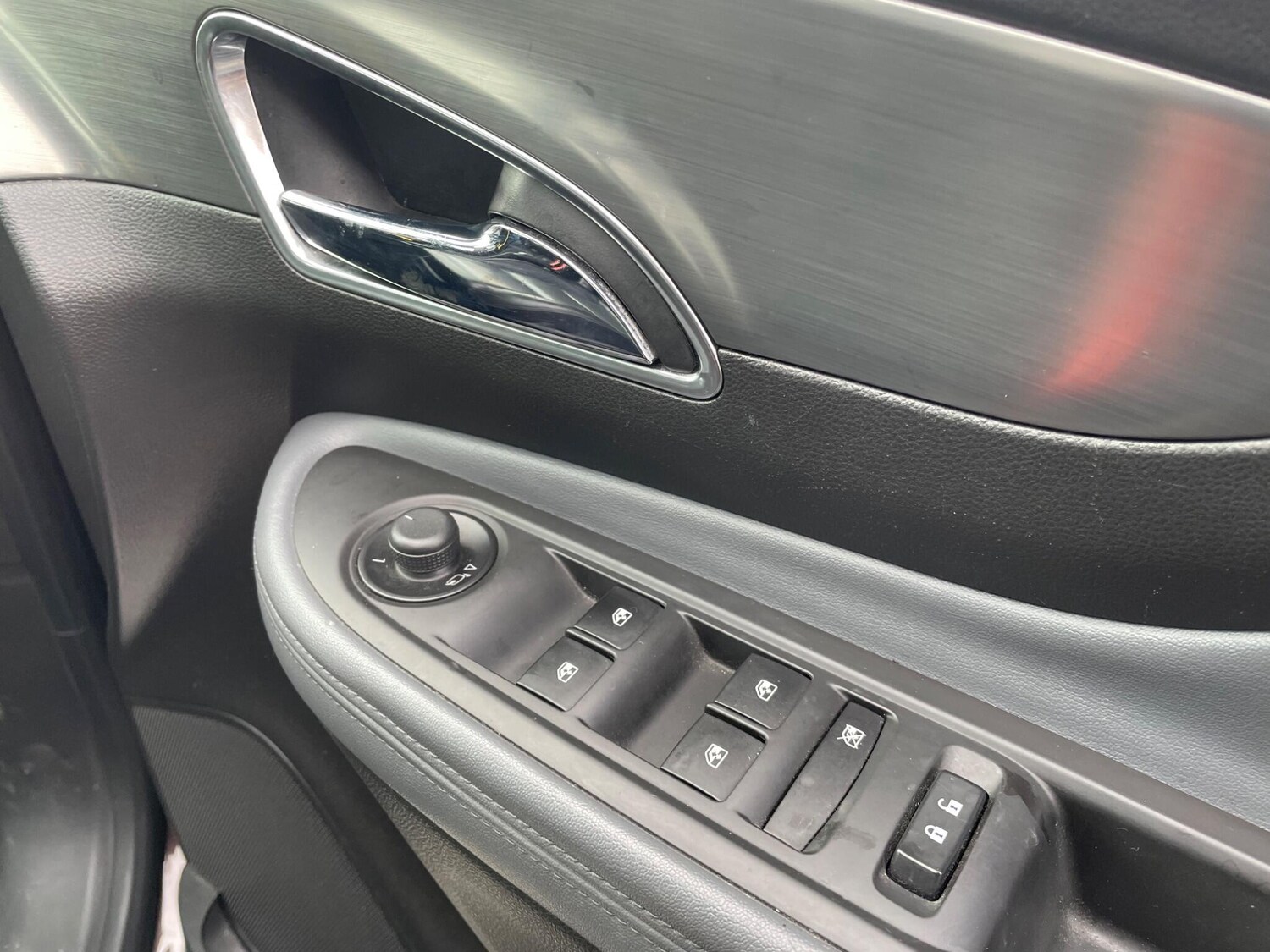 Used Vauxhall Mokka for sale - 77496544: Photo 19