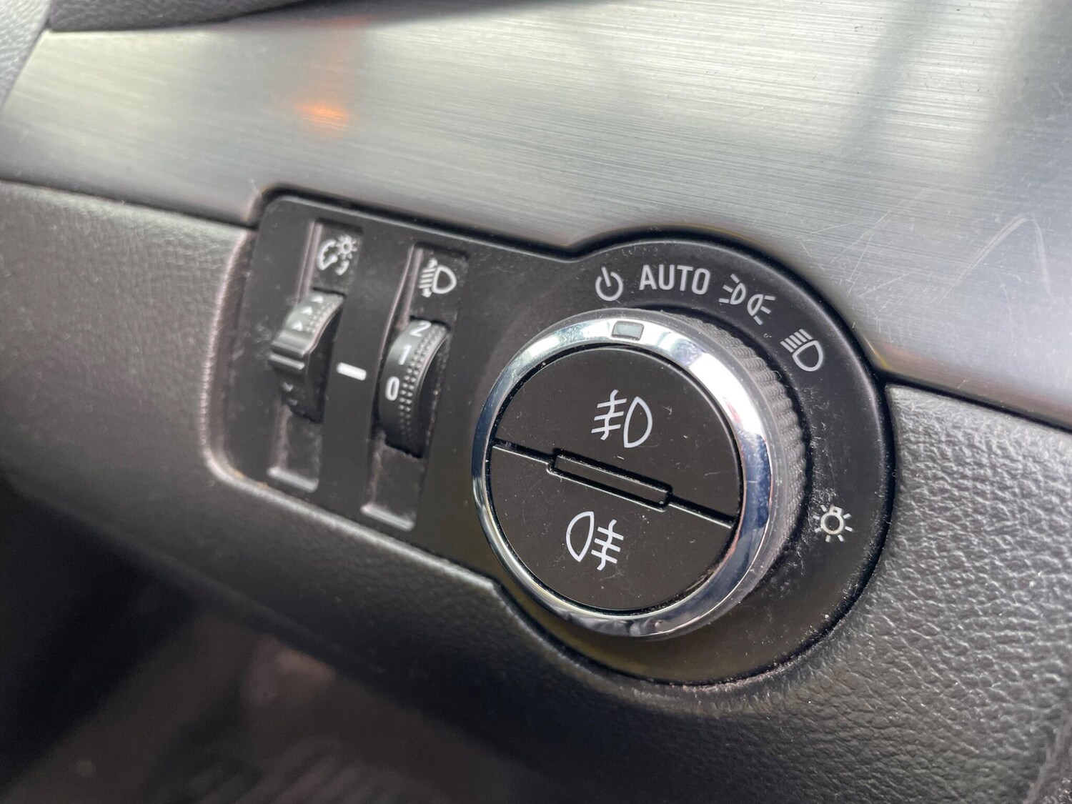 Used Vauxhall Mokka for sale - 77496544: Photo 20