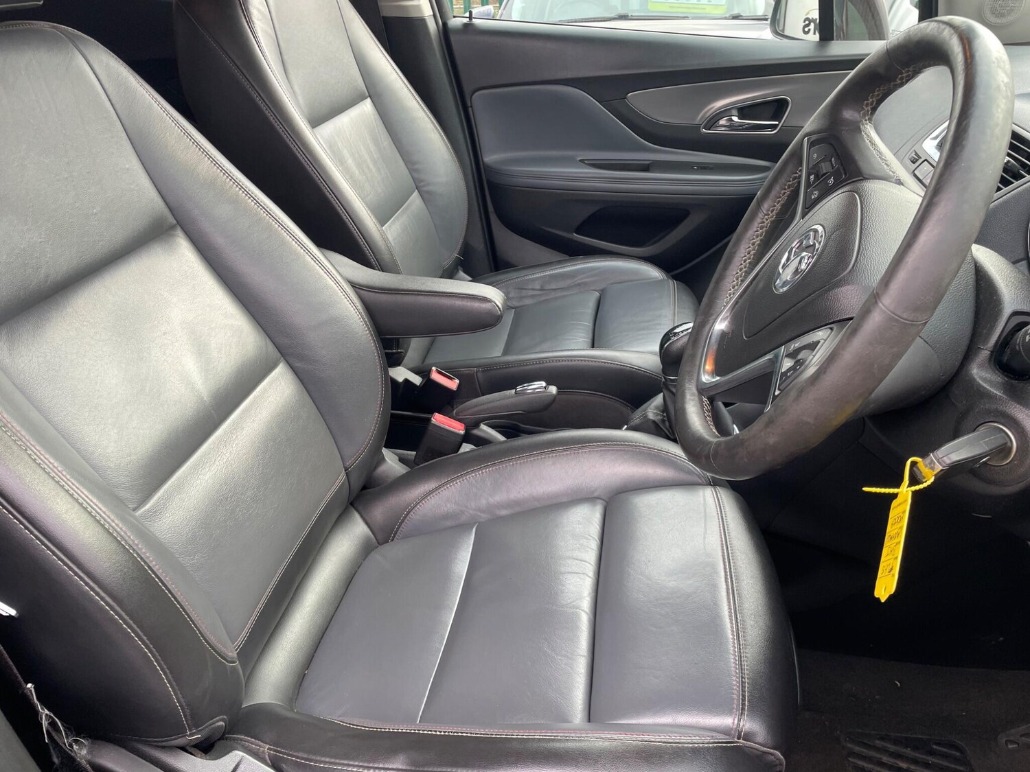 Used Vauxhall Mokka for sale - 77496544: Photo 21