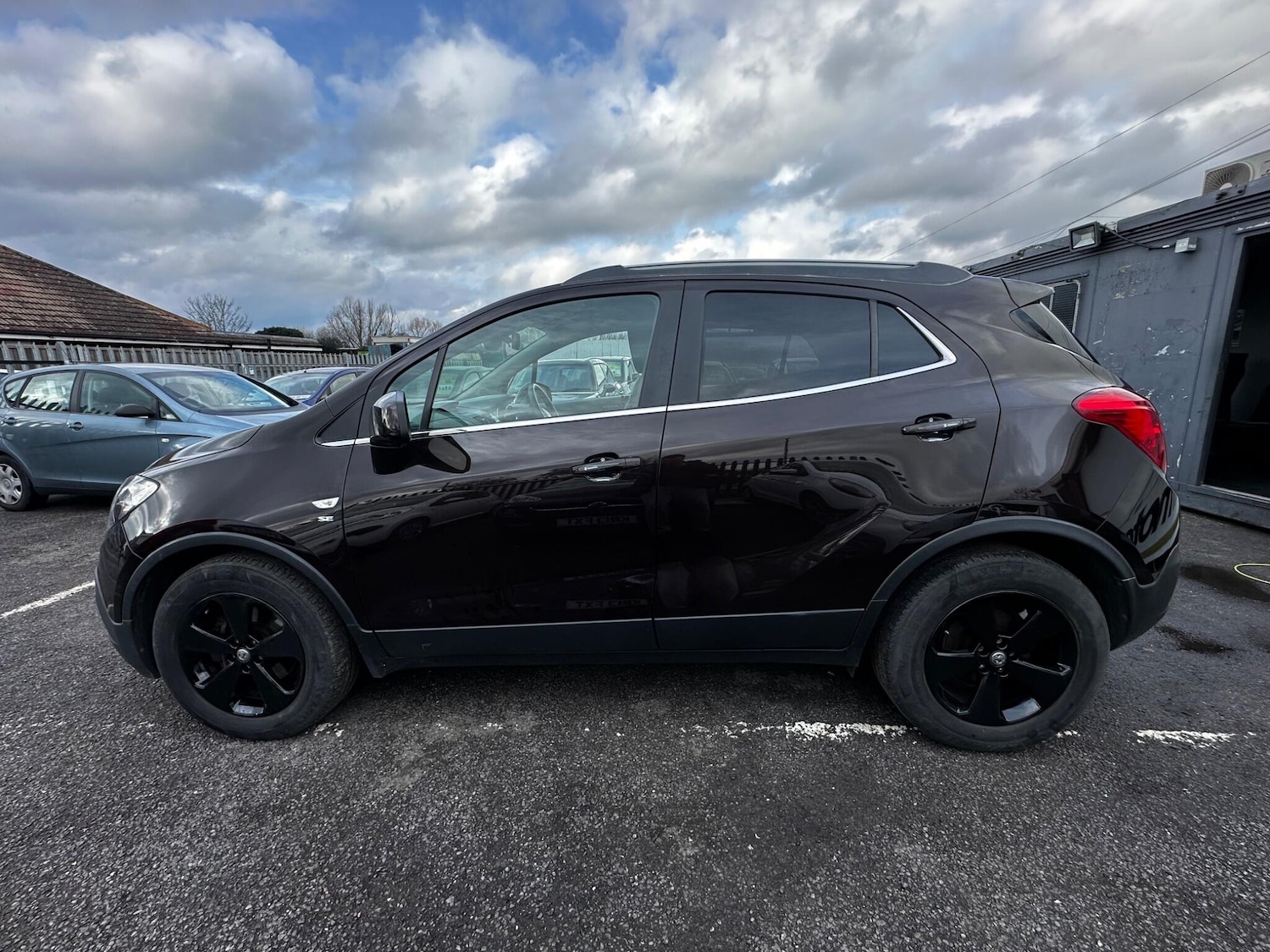 Used Vauxhall Mokka for sale - 77496544: Photo 4