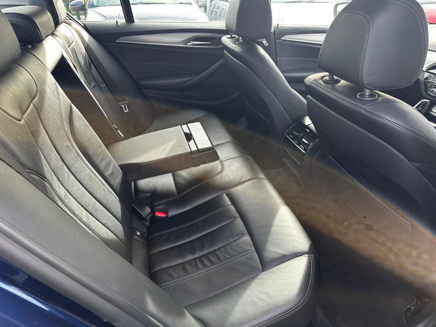 Used BMW 5 Series 2018 for sale - 77525128: Photo 18