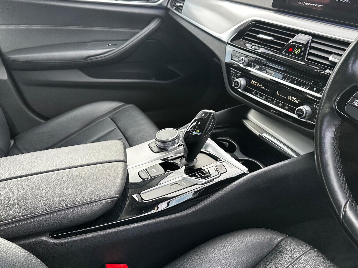 Used BMW 5 Series 2018 for sale - 77525128: Photo 29