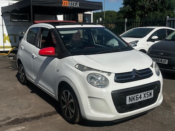 Used Citroen C1 2014 for sale - 79387900: Photo