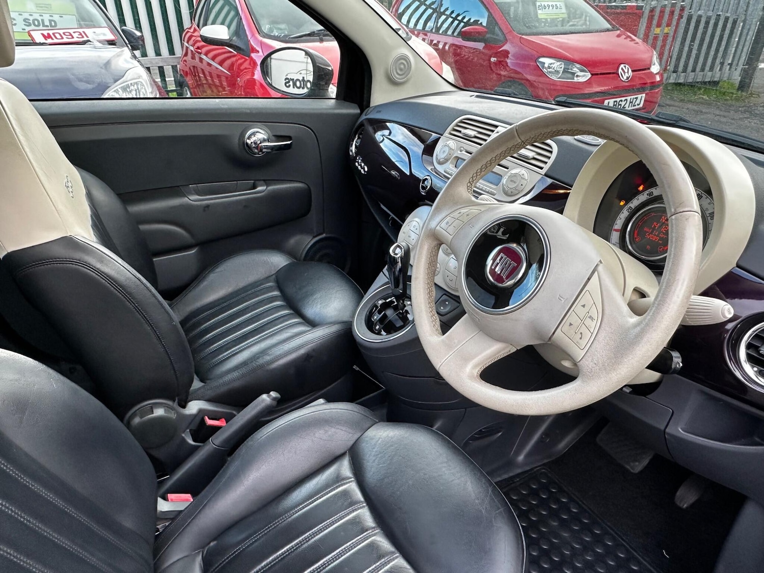 Used Fiat 500 2013 for sale - 77659032: Photo 20