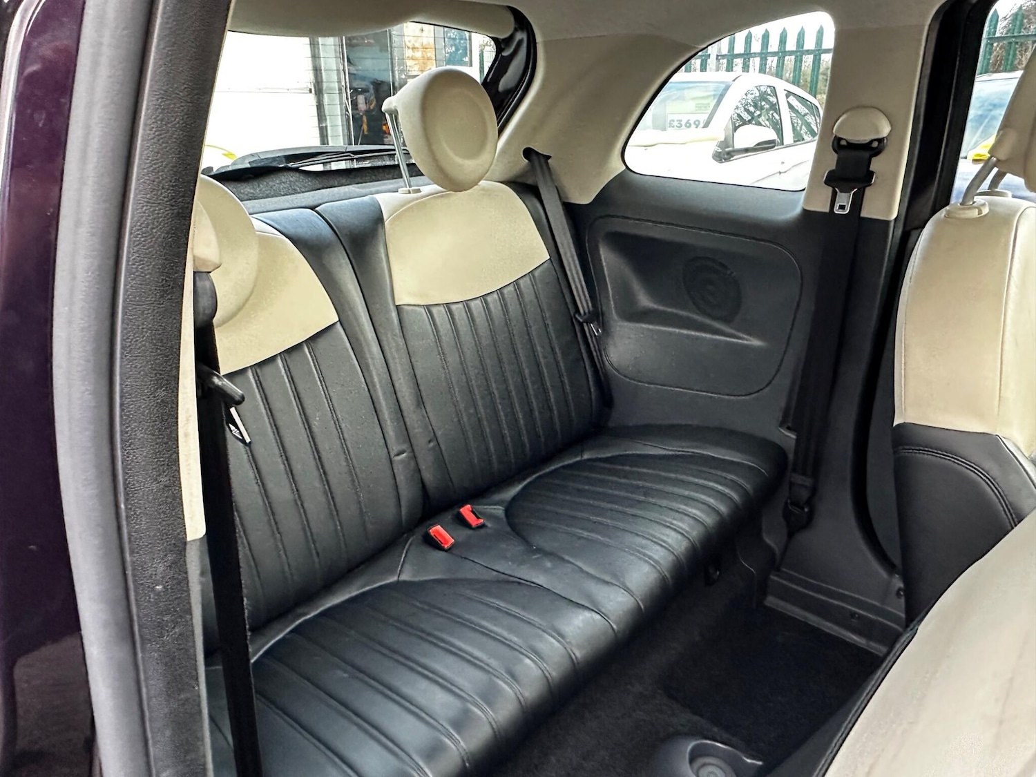 Used Fiat 500 2013 for sale - 77659032: Photo 23