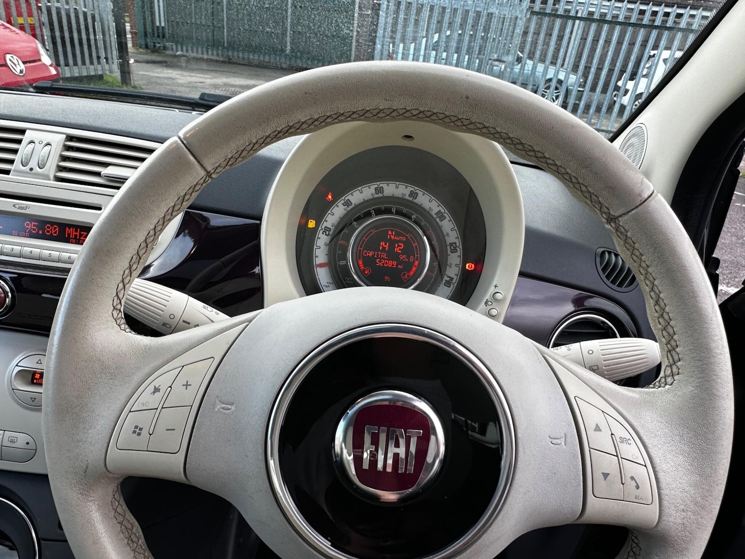 Used Fiat 500 2013 for sale - 77659032: Photo 28