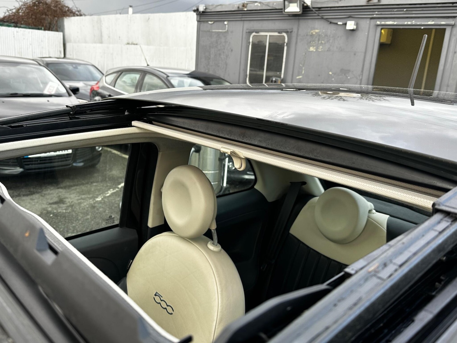 Used Fiat 500 2013 for sale - 77659032: Photo 29