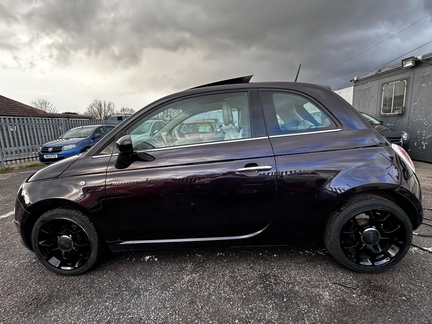 Used Fiat 500 2013 for sale - 77659032: Photo 7
