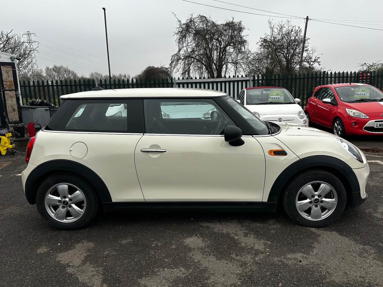 Used MINI Hatch for sale - 77808860: Photo 10