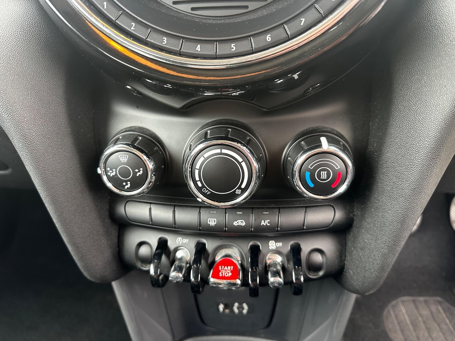 Used MINI Hatch for sale - 77808860: Photo 18