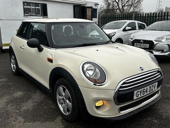 Used MINI Hatch 2014 for sale - 77808860: Photo