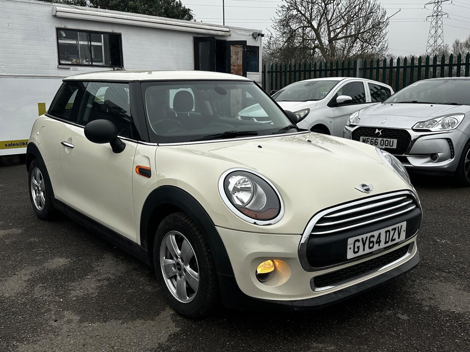 Used MINI Hatch for sale - 77808860: Photo 3
