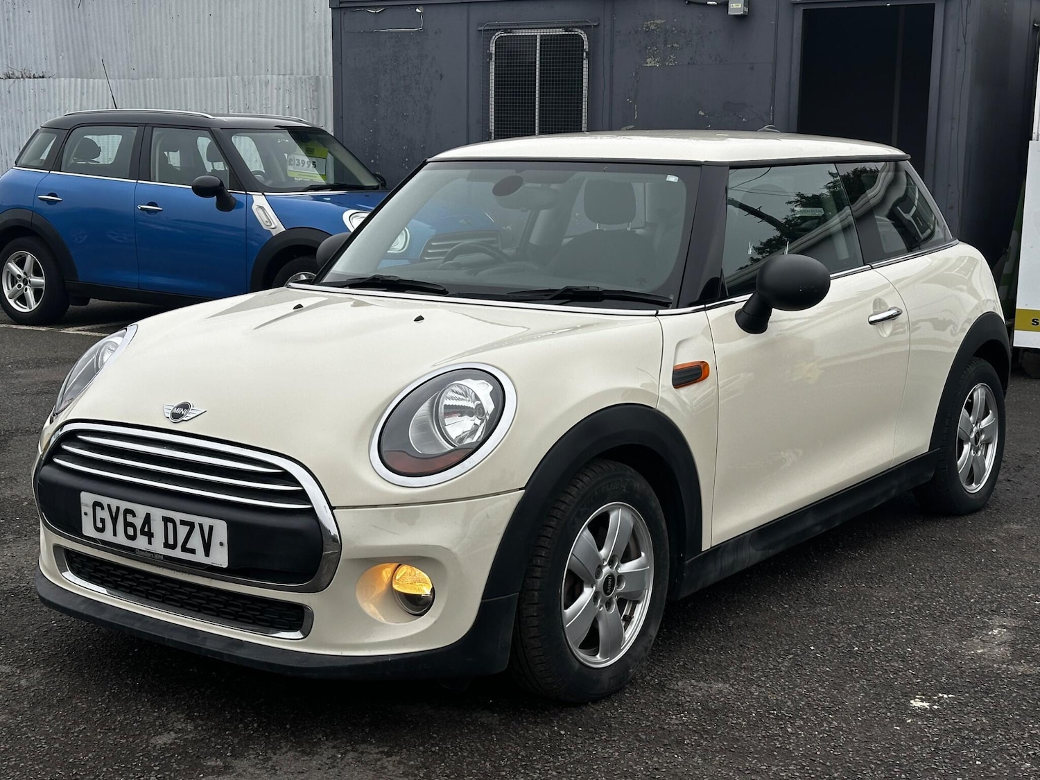 Used MINI Hatch for sale - 77808860: Photo 5